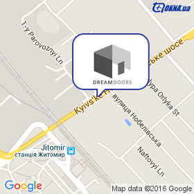 % Firm_name% auf der Karte