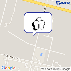 % Firm_name% auf der Karte