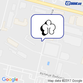 ДРЕВКОМПЛЕКТ на карте ДРЕВКОМПЛЕКТ на карте