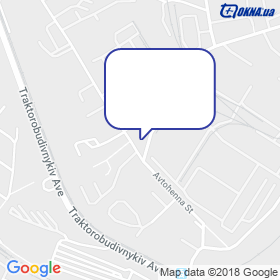 Drevopttorh on the map