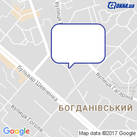 ДСГруп на мапі ДСГруп на мапі