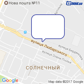 СП Стройсервис на карте СП Стройсервис на карте