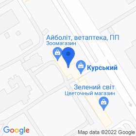 Dudka on the map Dudka on the map