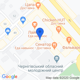 Двері.ОК на мапі