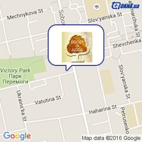 % Firm_name% auf der Karte