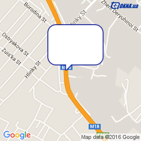 % Firm_name% auf der Karte