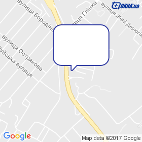 Двері Білорусії на мапі