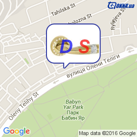 % Firm_name% auf der Karte