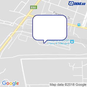DWS-Dnepr on the map DWS-Dnepr on the map