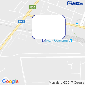DWS-Dnepr на карте DWS-Dnepr на карте