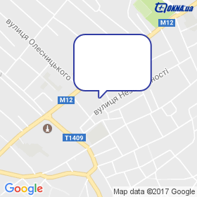 Дидік на мапі Дидік на мапі