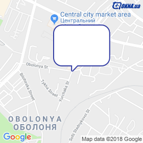 Dz'obko on the map Dz'obko on the map
