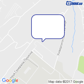 Евгений Ткаченко на карте