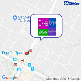 Суперстиль на карте Суперстиль на карте