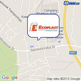 % Firm_name% auf der Karte