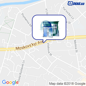 EKO-SERVYS on the map