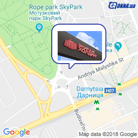 Ekypazh Kholdynh on the map