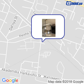 Elkon-dyzayn on the map