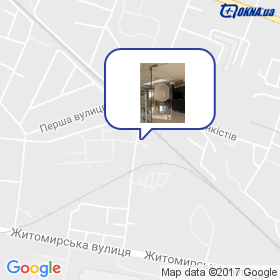 Элкон-дизайн на карте