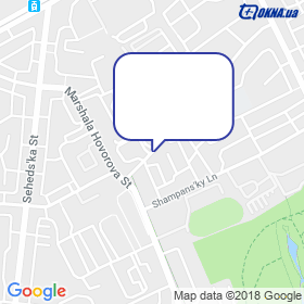 Eko Akva Servys on the map Eko Akva Servys on the map