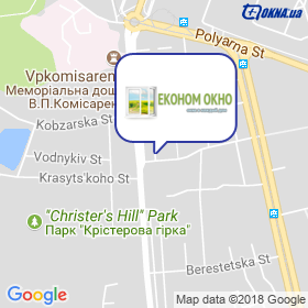 Bazarov V.E. on the map Bazarov V.E. on the map