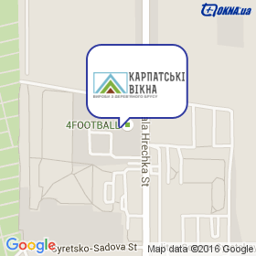 % Firm_name% auf der Karte % Firm_name% auf der Karte