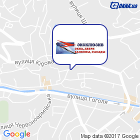 Эксклюзив на карте Эксклюзив на карте