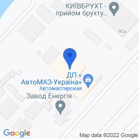 Ekskliuzivbud on the map Ekskliuzivbud on the map