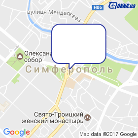 Экватор на карте Экватор на карте