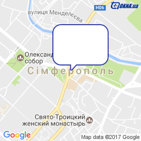 Екватор на мапі Екватор на мапі