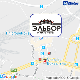 El'bor on the map El'bor on the map