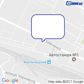 ЕлДом на мапі ЕлДом на мапі