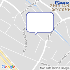 Elyt Dekor on the map