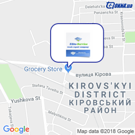 Elyt-Servys on the map Elyt-Servys on the map