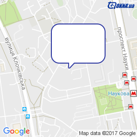 Елітон на мапі Елітон на мапі