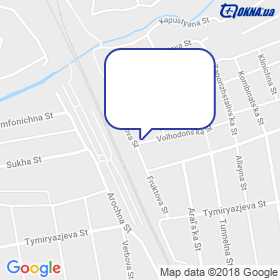 ELYT-SERVYS on the map