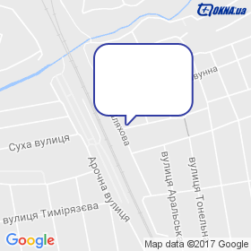 ЕЛІТ-СЕРВІС на мапі ЕЛІТ-СЕРВІС на мапі