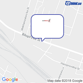 Elit-vikna № 1 on the map