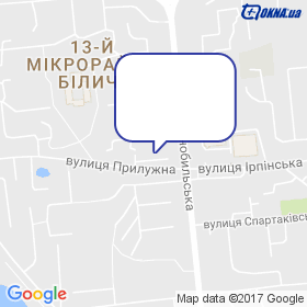 Еліт вікно на мапі Еліт вікно на мапі