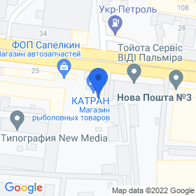Elpol on the map Elpol on the map