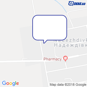 Elvysh on the map Elvysh on the map