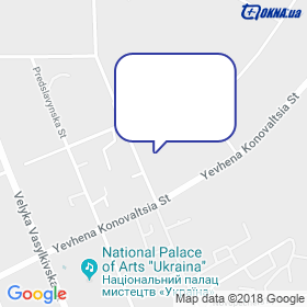 EMSY - 2000 on the map EMSY - 2000 on the map