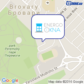 % Firm_name% auf der Karte