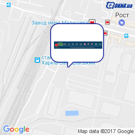 ENERGOFFON на карте ENERGOFFON на карте