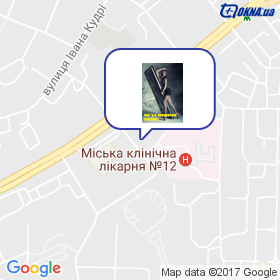 Б.К. ИНЖИНИРИНГ СИСТЕМС на карте