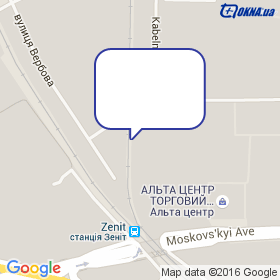 % Firm_name% auf der Karte