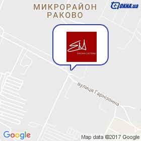 Еременко М.С. на карте Еременко М.С. на карте