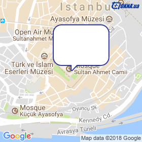 Erpasan Co. on the map Erpasan Co. on the map