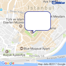 Erpasan Co. на мапі Erpasan Co. на мапі