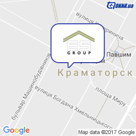 ESGroup на карте ESGroup на карте